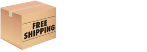Free Shipping over $150